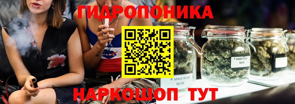 Марихуана гибрид Лесной